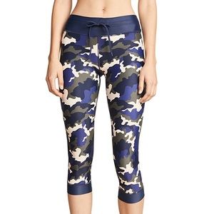 Soulcycle X The Upside Leggings XL